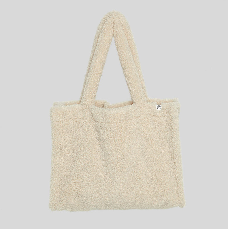 MSCHJennifer Shopper brown rice MSCH Copenhagen