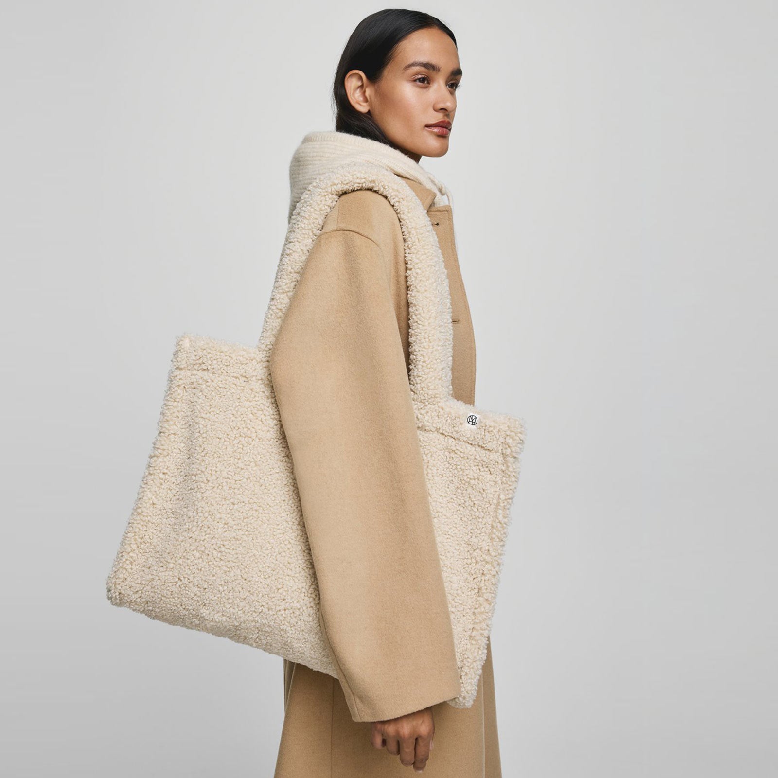 MSCHJennifer Shopper brown rice MSCH Copenhagen