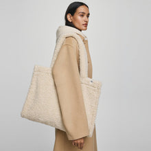 MSCHJennifer Shopper brown rice MSCH Copenhagen
