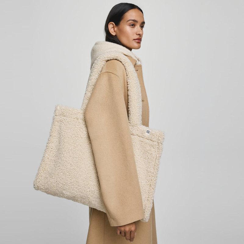 MSCHJennifer Shopper brown rice MSCH Copenhagen