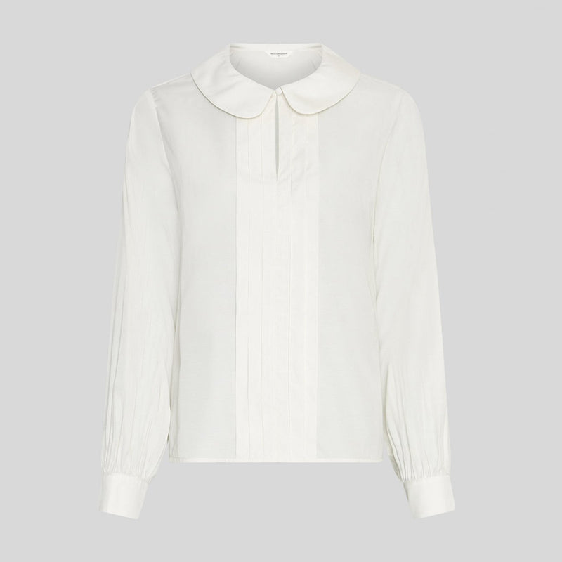 MSCHJuliana Top egret
