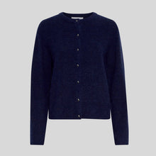 MSCHKellsey Alegria Cardigan ocean cavern MSCH Copenhagen