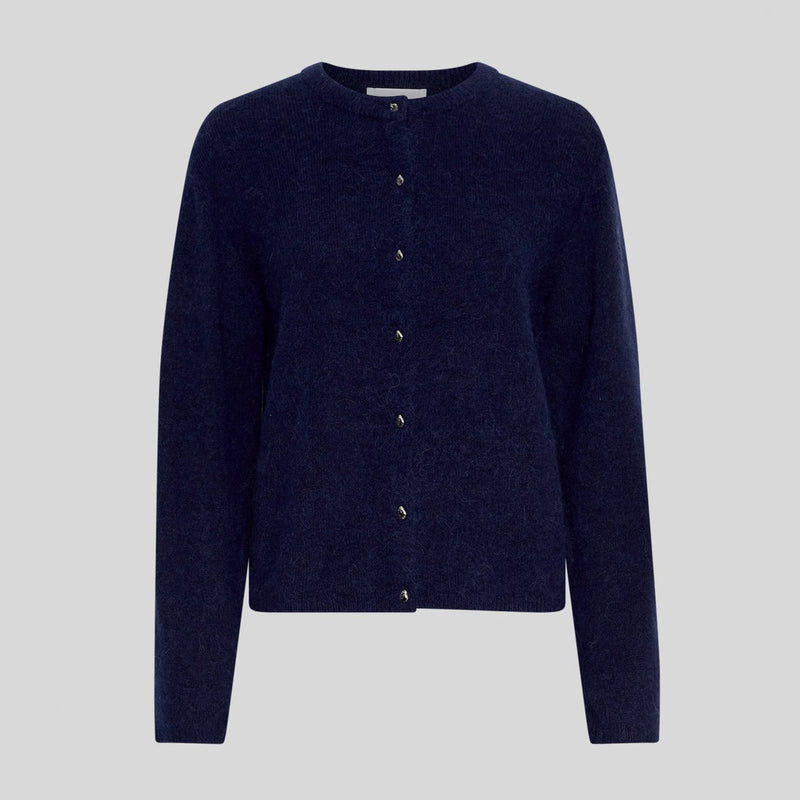 MSCHKellsey Alegria Cardigan ocean cavern MSCH Copenhagen