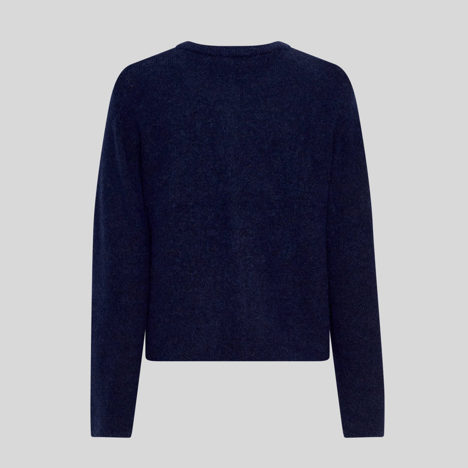 MSCHKellsey Alegria Cardigan ocean cavern MSCH Copenhagen