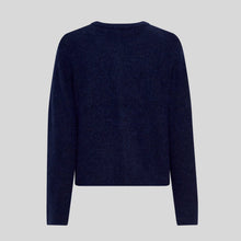 MSCHKellsey Alegria Cardigan ocean cavern MSCH Copenhagen