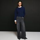 MSCHKellsey Alegria Cardigan ocean cavern MSCH Copenhagen