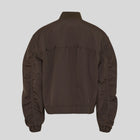 MSCHKosher Bomber Jacket forest night