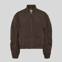 MSCHKosher Bomber Jacket forest night