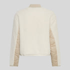 MSCHLatha Jacket fog/safari MSCH Copenhagen