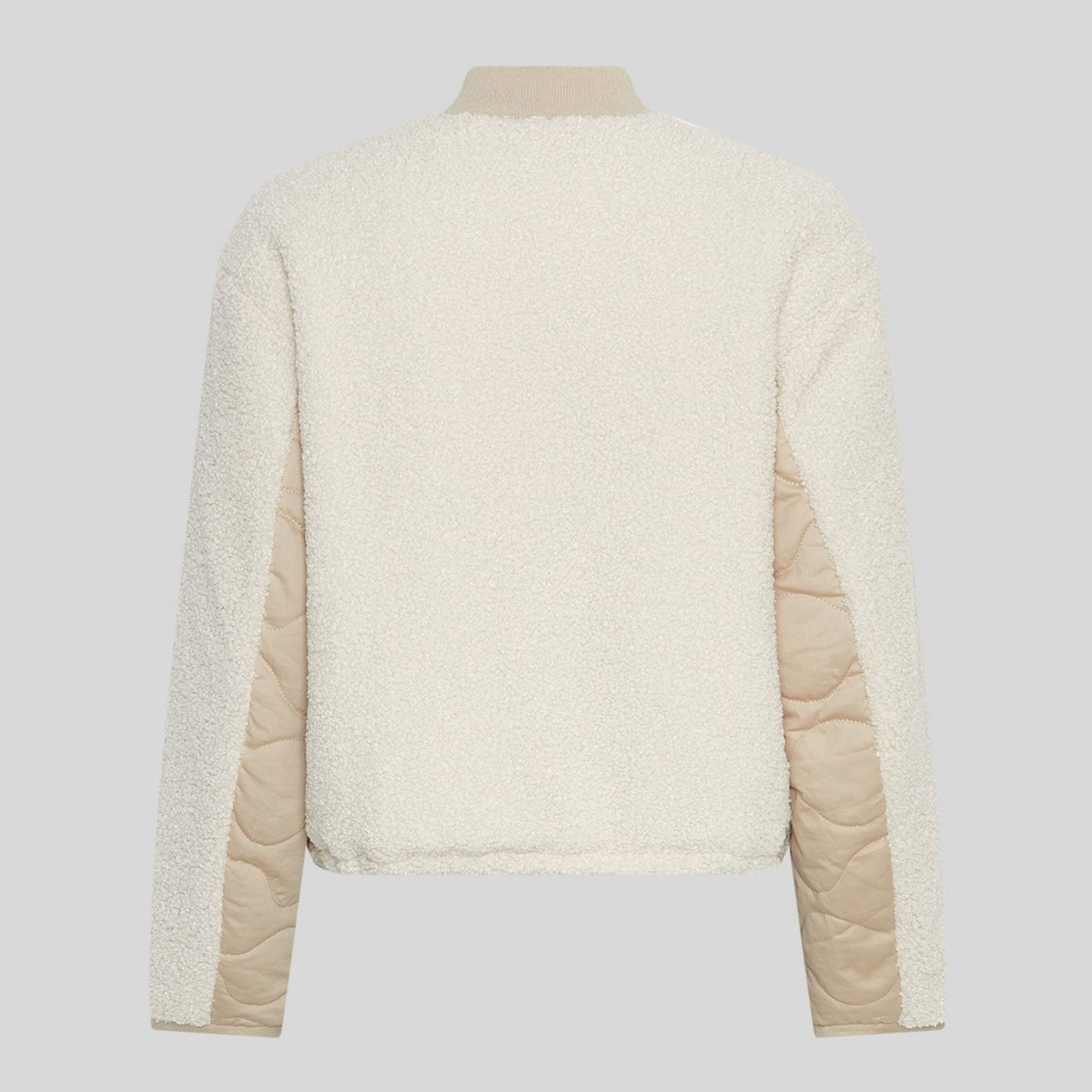 MSCHLatha Jacket fog/safari MSCH Copenhagen