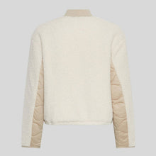 MSCHLatha Jacket fog/safari MSCH Copenhagen