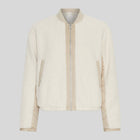 MSCHLatha Jacket fog/safari MSCH Copenhagen