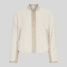 MSCHLatha Jacket fog/safari MSCH Copenhagen