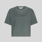 MSCHLeana Tee laurel wreath MSCH Copenhagen