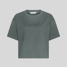 MSCHLeana Tee laurel wreath MSCH Copenhagen