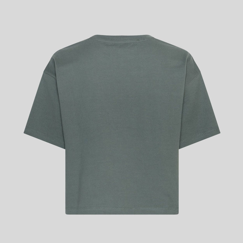 MSCHLeana Tee laurel wreath MSCH Copenhagen