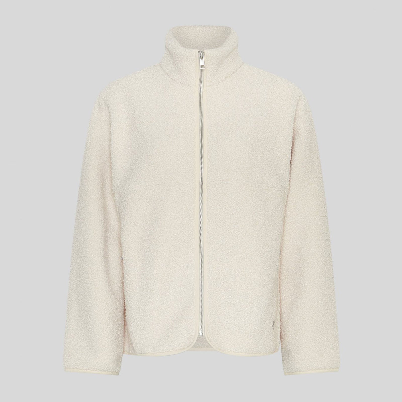 MSCHLetha Jacket fog MSCH Copenhagen