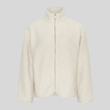 MSCHLetha Jacket fog MSCH Copenhagen