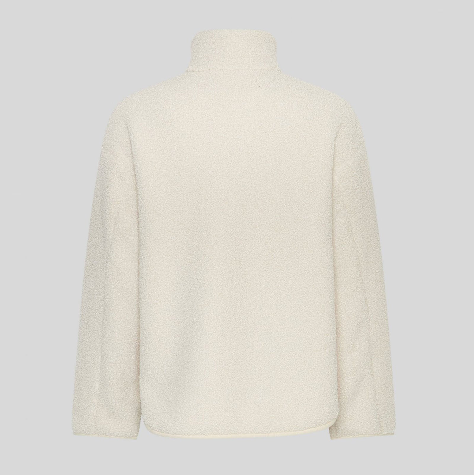 MSCHLetha Jacket fog MSCH Copenhagen