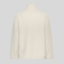 MSCHLetha Jacket fog MSCH Copenhagen