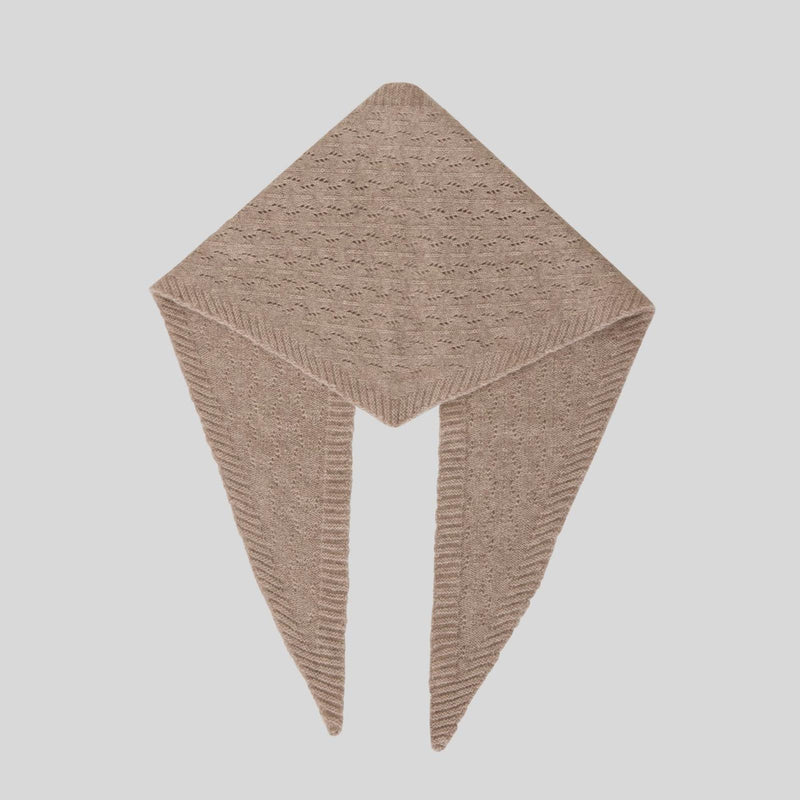MSCHLowee Pointelle Scarf warm lgm