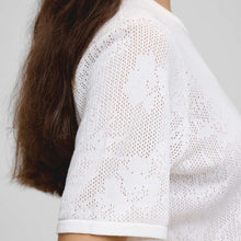 MSCHLuri 2/4 Pullover egret MSCH Copenhagen