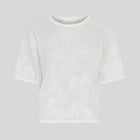 MSCHLuri 2/4 Pullover egret MSCH Copenhagen