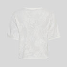 MSCHLuri 2/4 Pullover egret MSCH Copenhagen