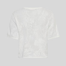 MSCHLuri 2/4 Pullover egret MSCH Copenhagen