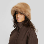 MSCHLynetta Hat rubber