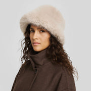 MSCHLynetta Hat warm lgm