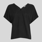 MSCHLynetti Tee black