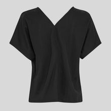 MSCHLynetti Tee black