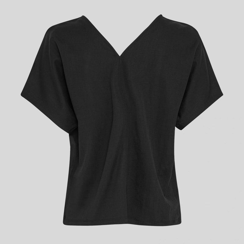 MSCHLynetti Tee black