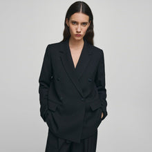 MSCHMachella Blazer black MSCH Copenhagen