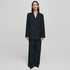 MSCHMachella Blazer black MSCH Copenhagen