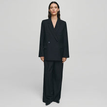 MSCHMachella Blazer black MSCH Copenhagen