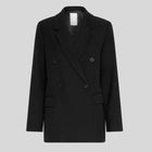 MSCHMachella Blazer black MSCH Copenhagen