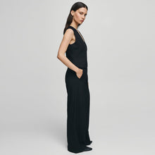 MSCHMachella HW Pants black MSCH Copenhagen