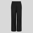 MSCHMachella HW Pants black MSCH Copenhagen