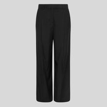 MSCHMachella HW Pants black MSCH Copenhagen
