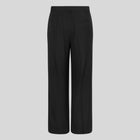 MSCHMachella HW Pants black MSCH Copenhagen