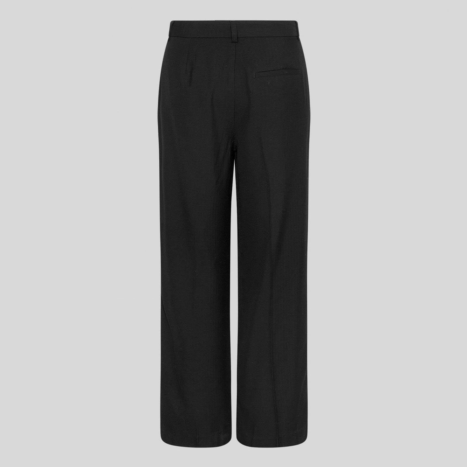 MSCHMachella HW Pants black MSCH Copenhagen