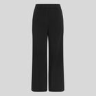 MSCHMacy Michelle HW Wide Pants Regular black MSCH Copenhagen
