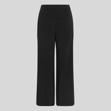 MSCHMacy Michelle HW Wide Pants Regular black MSCH Copenhagen