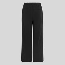 MSCHMacy Michelle HW Wide Pants Regular black MSCH Copenhagen