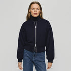 MSCHMadalie Jacket sky captain MSCH Copenhagen