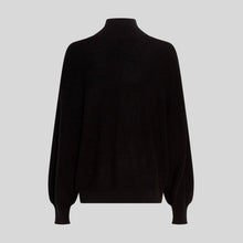 MSCHMagnea Rachelle M Pullover black MSCH Copenhagen