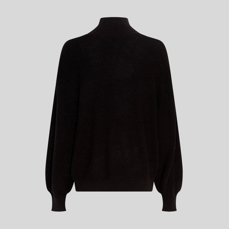 MSCHMagnea Rachelle M Pullover black MSCH Copenhagen