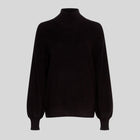 MSCHMagnea Rachelle M Pullover black MSCH Copenhagen